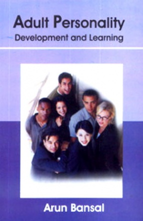 Adult Personality Development and Learning