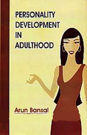 Personality Development in Adulthood