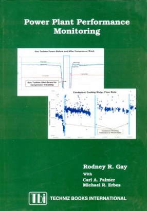 Power Plant Performance Monitoring