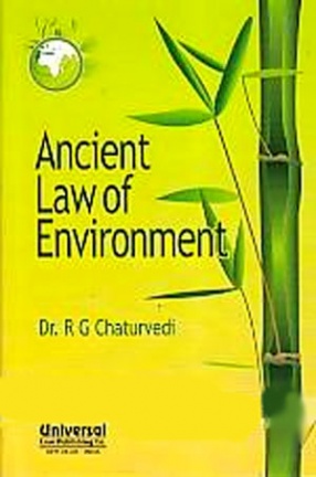 Ancient Law of Environment