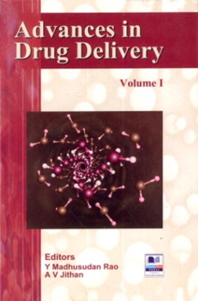 Advances in Drug Delivery, Volume 1