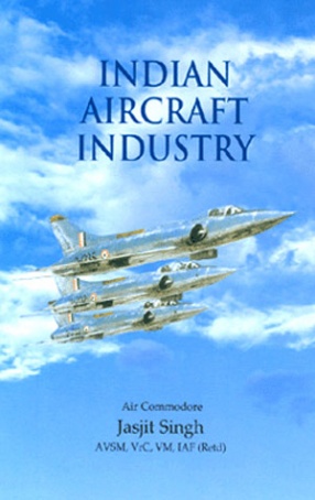 Indian Aircraft Industry