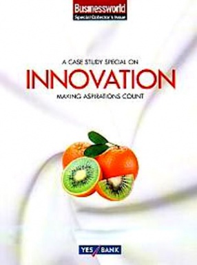 A Case Study Special on Innovation: Making Aspirations Count