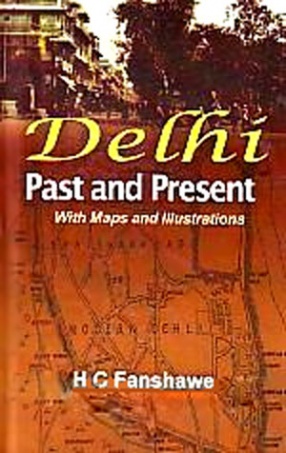 Delhi: Past and Present