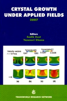 Crystal Growth Under Applied Fields