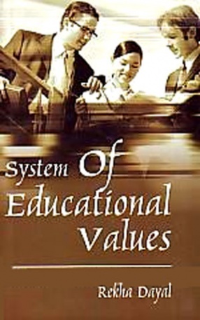 System of Educational Values