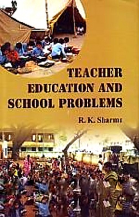 Teacher Education and School Problems