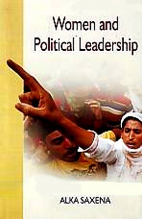 Women and Political Leadership