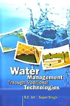 Water Management Through Traditional Technologies