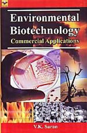 Environmental Biotechnology: Commercial Applications
