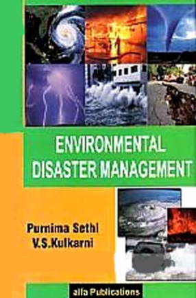Environmental Disaster Management