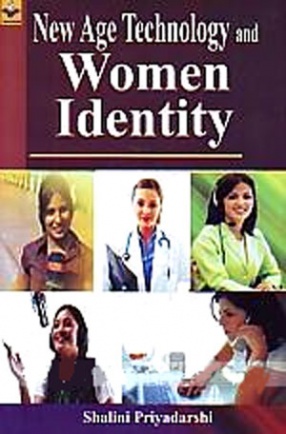New Age Technology and Women Identity
