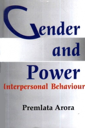 Gender and Power: Interpersonal Behaviour