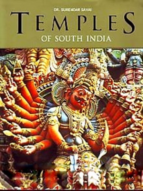 Temples of South India
