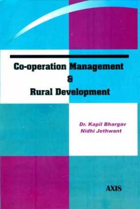 Co-Operation Management & Rural Development