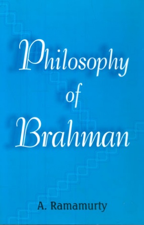 Philosophy of Brahman