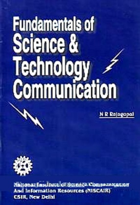Fundamentals of Science & Technology Communication