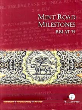 Mint Road Milestones: RBI at 75