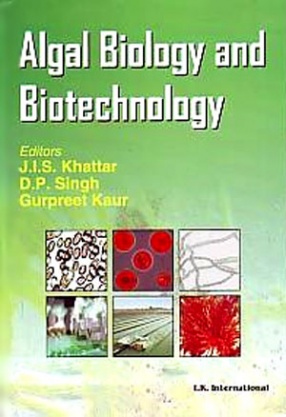 Algal Biology and Biotechnology