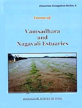 Fauna of Vamsadhara and Nagavali Estuaries, Andhra Pradesh