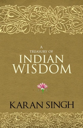 A Treasury of Indian Wisdom