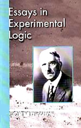 Essays in Experimental Logic