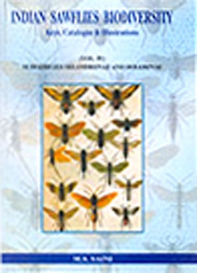 Indian Sawflies Biodiversity: Subfamilies Selandriinae and Dolerinae: Keys, Catalogue and Illustrations, Volume 4