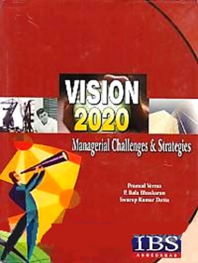 Vision, 2020: Managerial Challenges & Strategies