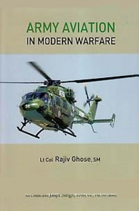 Army Aviation in Modern Warfare