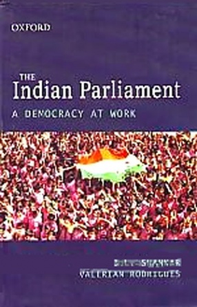 The Indian Parliament: A Democracy At Work