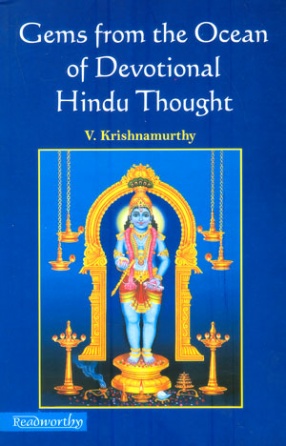 Gems from the Ocean of Devotional Hindu Thought