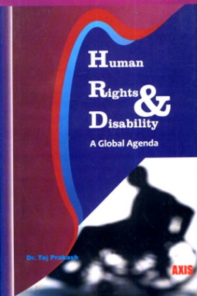 Human Rights and Disability: A Global Agenda
