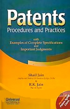 Patents: Procedures and Practices