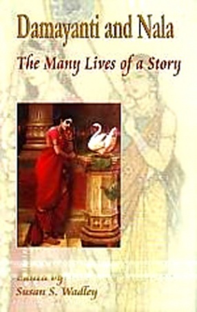 Damayanti and Nala: The Many Lives of a Story