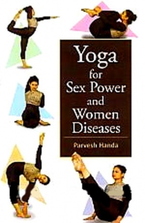 Yoga for Sex Power and Women Diseases