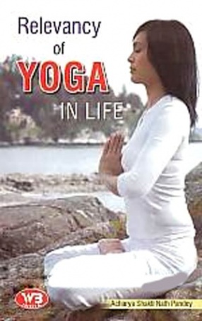 Relevancy of Yoga in Life