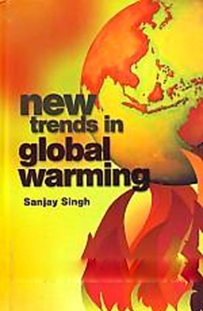 New Trends in Global Warming