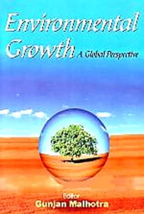Environmental Growth: A Global Perspective