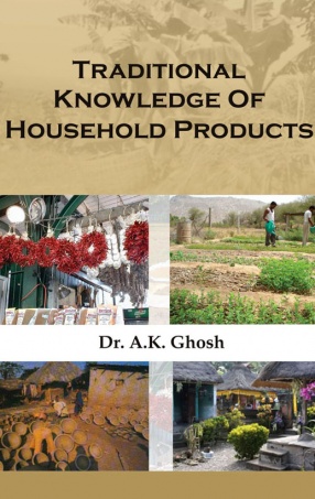 Traditional Knowledge of Household Products