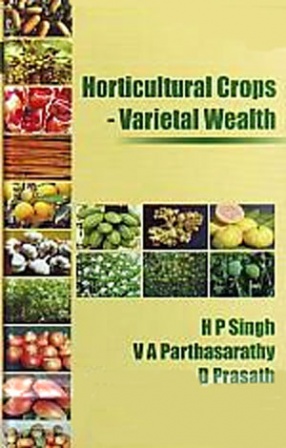 Horticultural Crops: Varietal Wealth