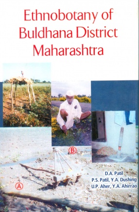 Ethnobotany of Buldhana District, Maharashtra