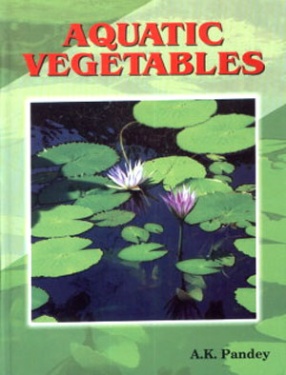 Aquatic Vegetables