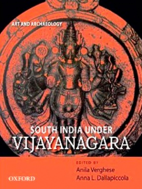 South India under Vijayanagara: Art and Archaeology