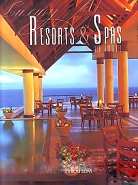 Luxury Resorts & Spas Of India