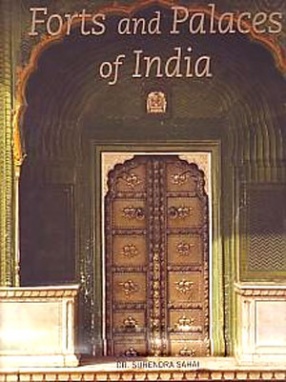 Forts and Palaces of India