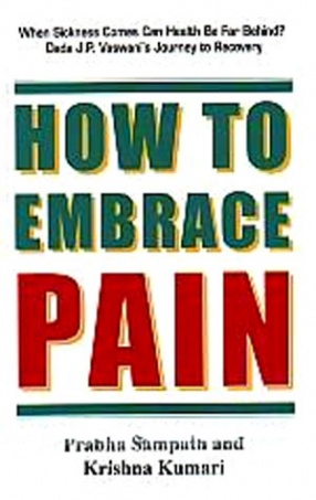 How to Embrace Pain