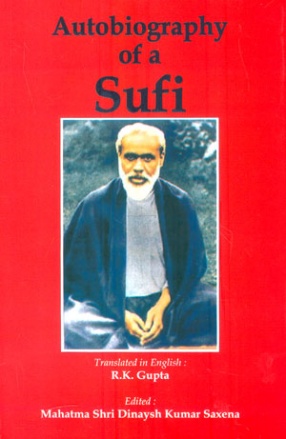 Autobiography of a Sufi