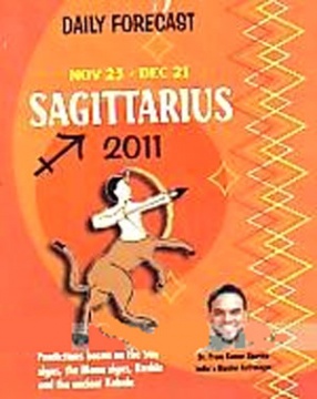Horoscopes: Sagittarius, 2011