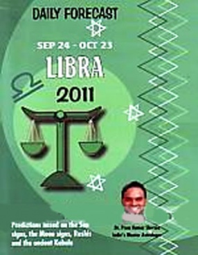 Horoscopes: Libra, 2011