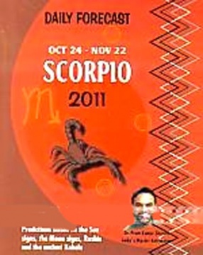 Horoscopes: Scorpio, 2011